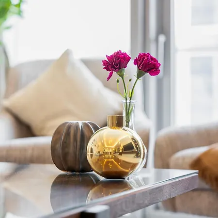 Stylish 2Br At Paramount Hotel Midtown Dubai Esterno foto