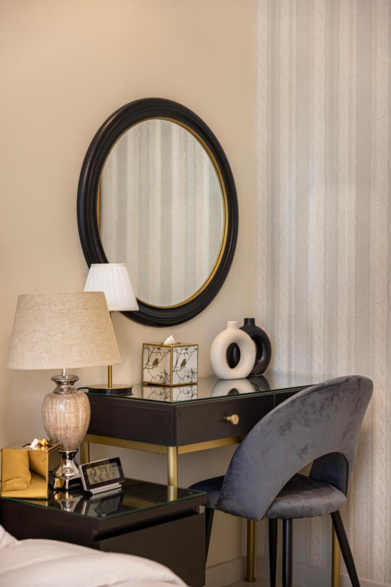Stylish 2br At Paramount Midtown Casa vacanze *