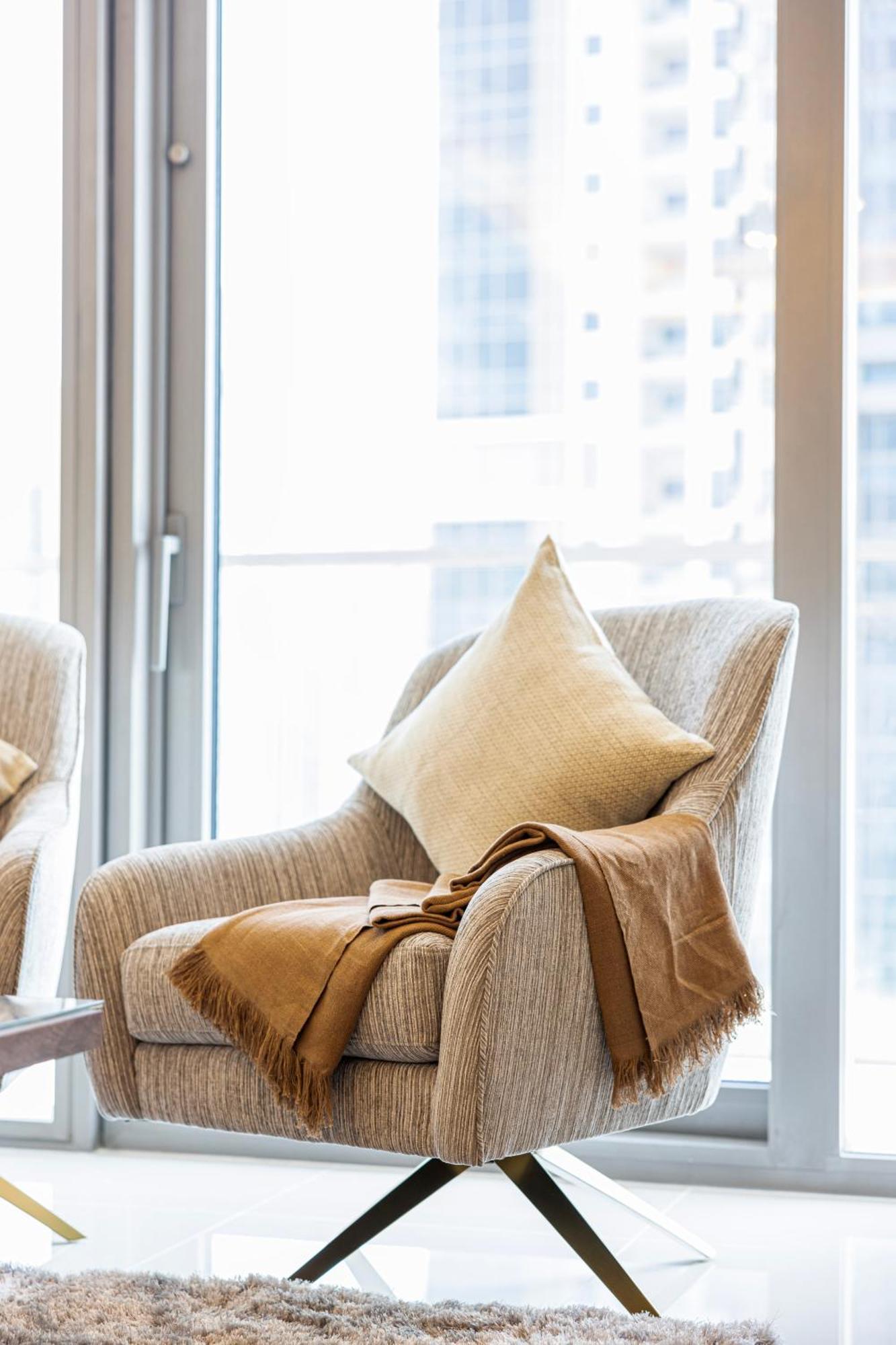 Casa vacanze Stylish 2br At Paramount Midtown
