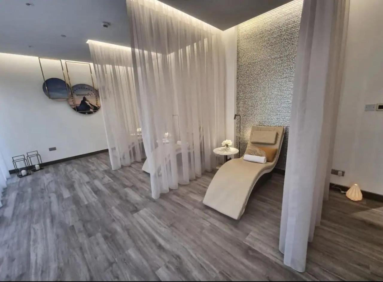 Stylish 2br At Paramount Midtown Casa vacanze